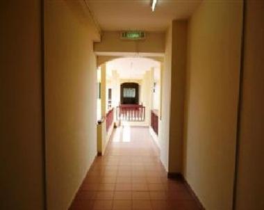 Intan Beach Resort Kuala Terengganu Dış mekan fotoğraf
