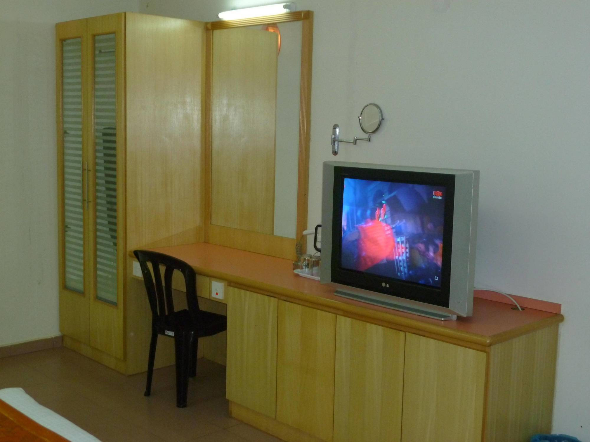 Intan Beach Resort Kuala Terengganu Dış mekan fotoğraf